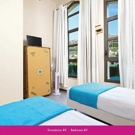 Villa Book It Vent Jávea